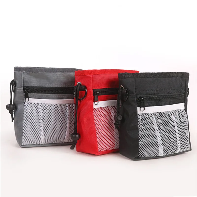 Dog Treat Pouch Crossbody 8