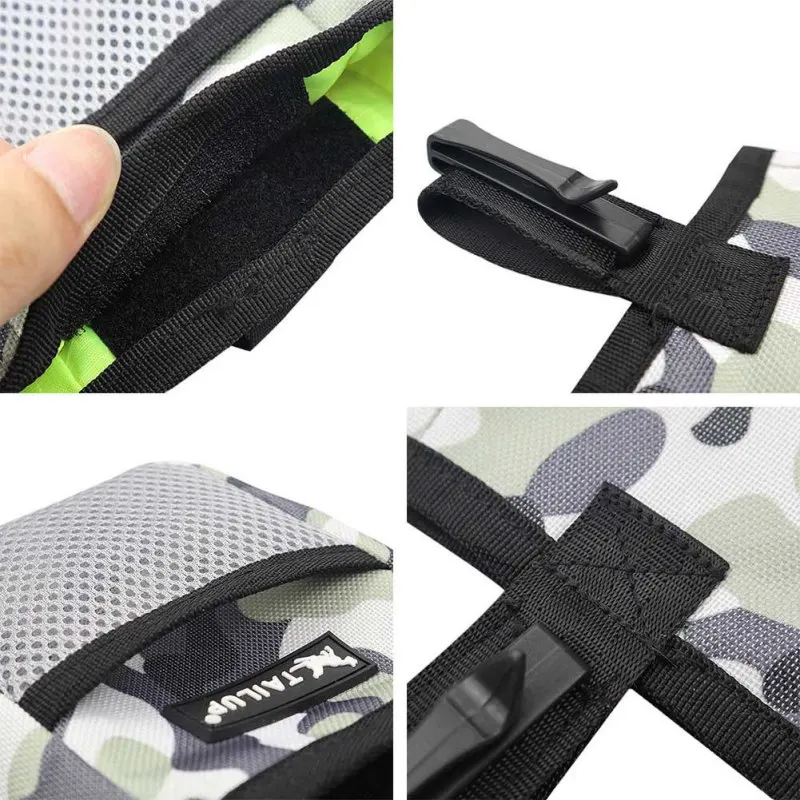Dog Treat Training Pouch 4