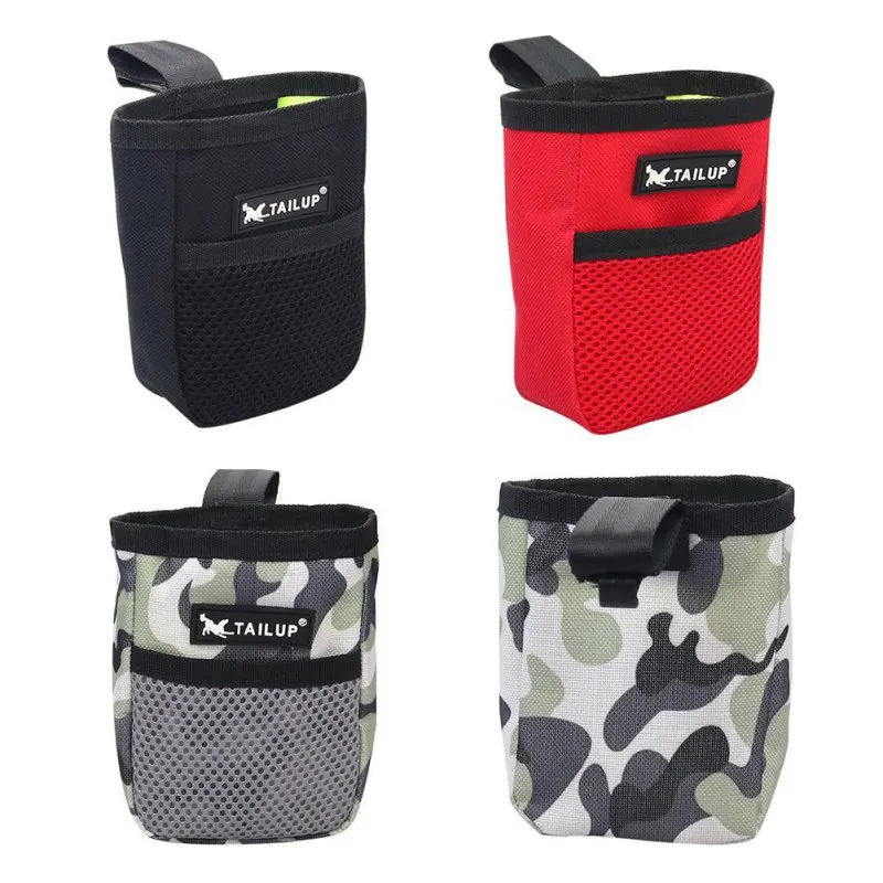 Dog Treat Training Pouch 5