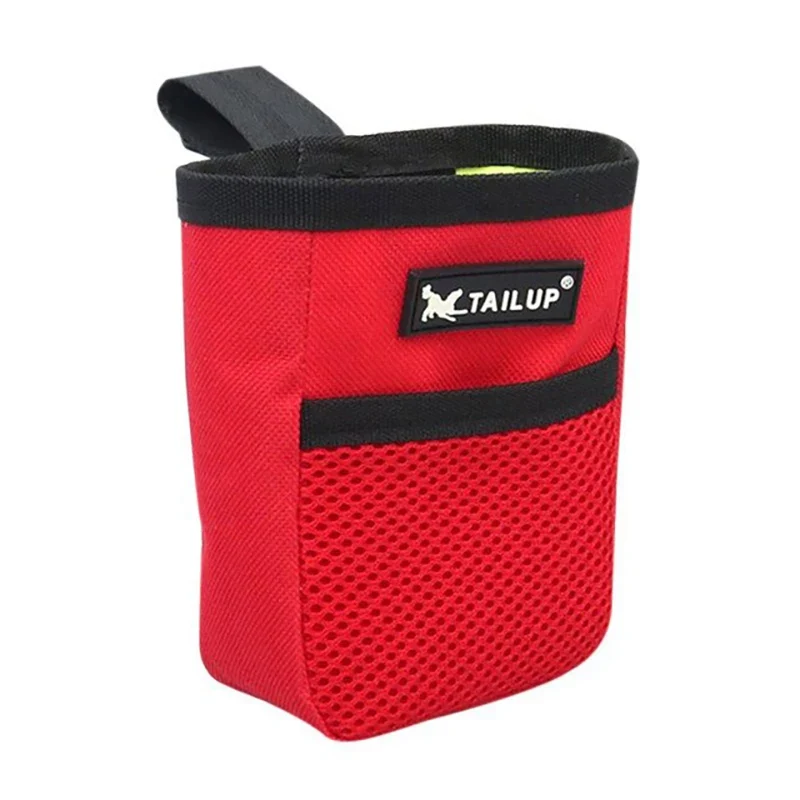 Dog Treat Training Pouch 6