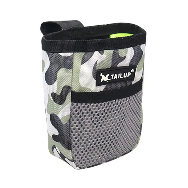 Dog Treat Training Pouch 8