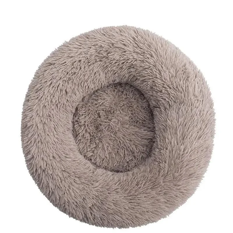 Donut Dog Bed | Anti-Anxiety & Orthopedic 18