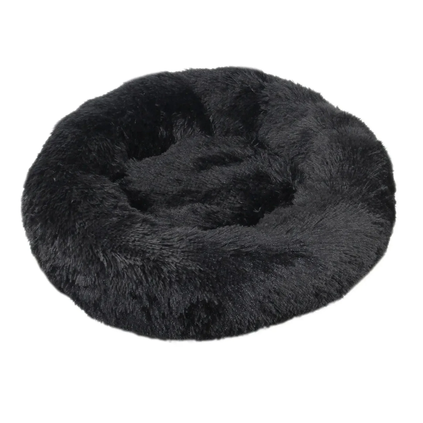 Donut Dog Bed | Anti-Anxiety & Orthopedic