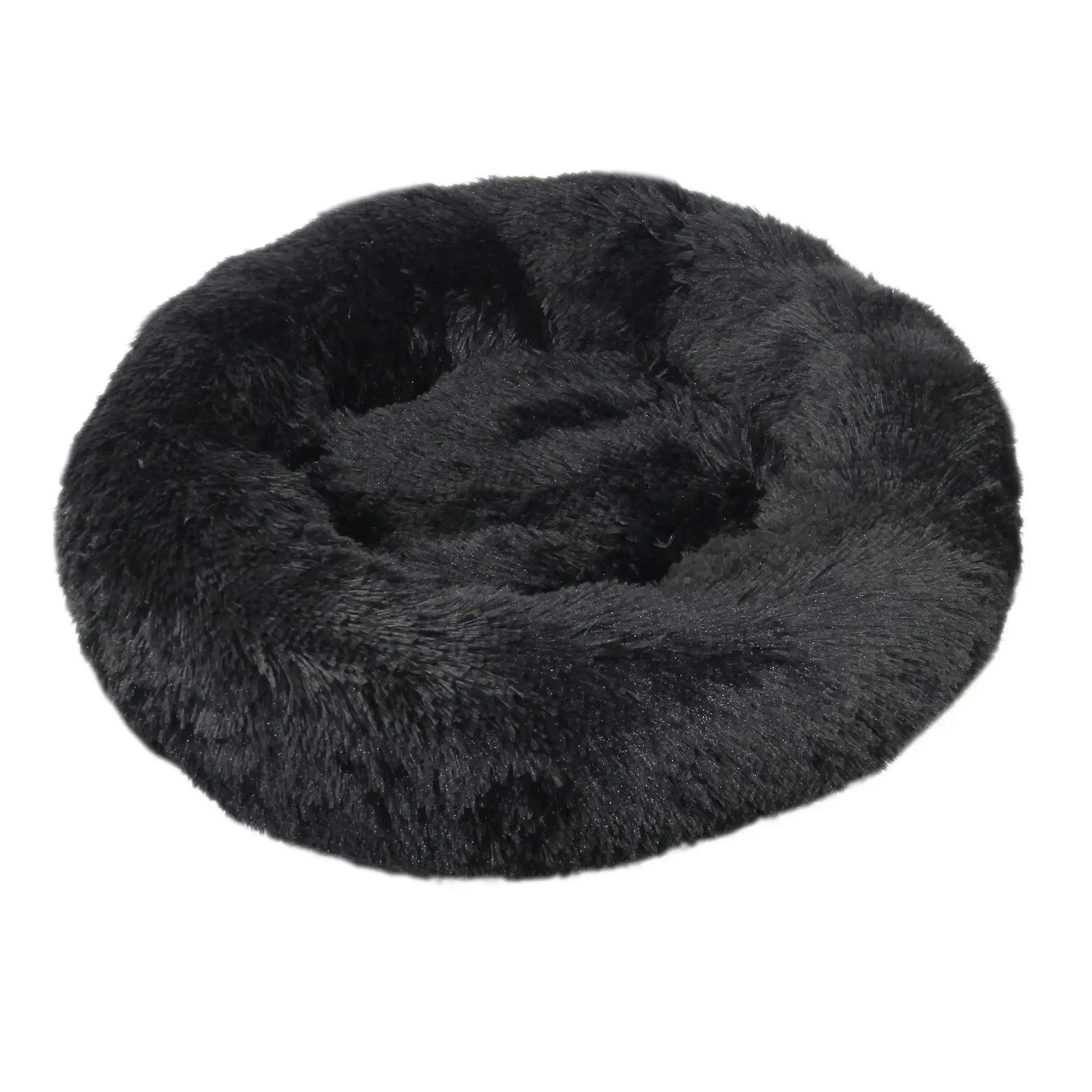 Donut Dog Bed | Anti-Anxiety & Orthopedic 19
