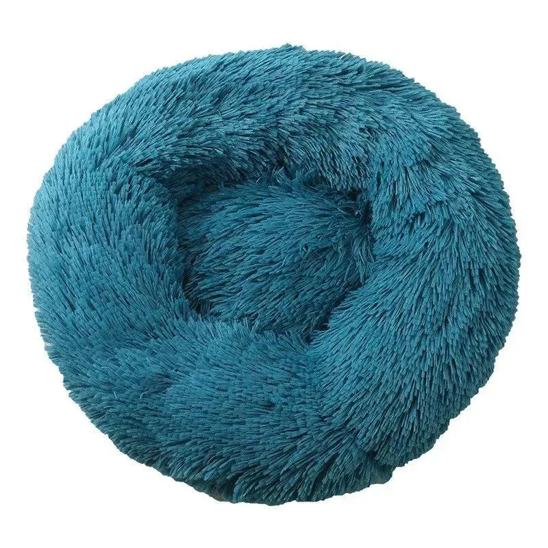 Donut Dog Bed | Anti-Anxiety & Orthopedic
