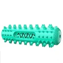 Durable Vet-Approved Dental Stick with Milk Flavor & Squeak