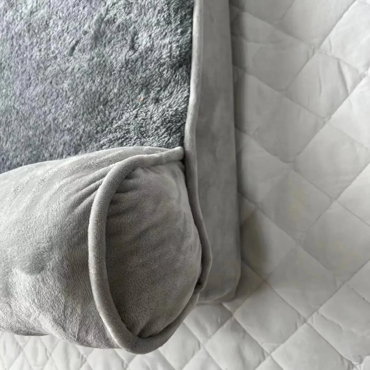 Extra Large Orthopedic Dog Bed | for Heavy Dogs 4