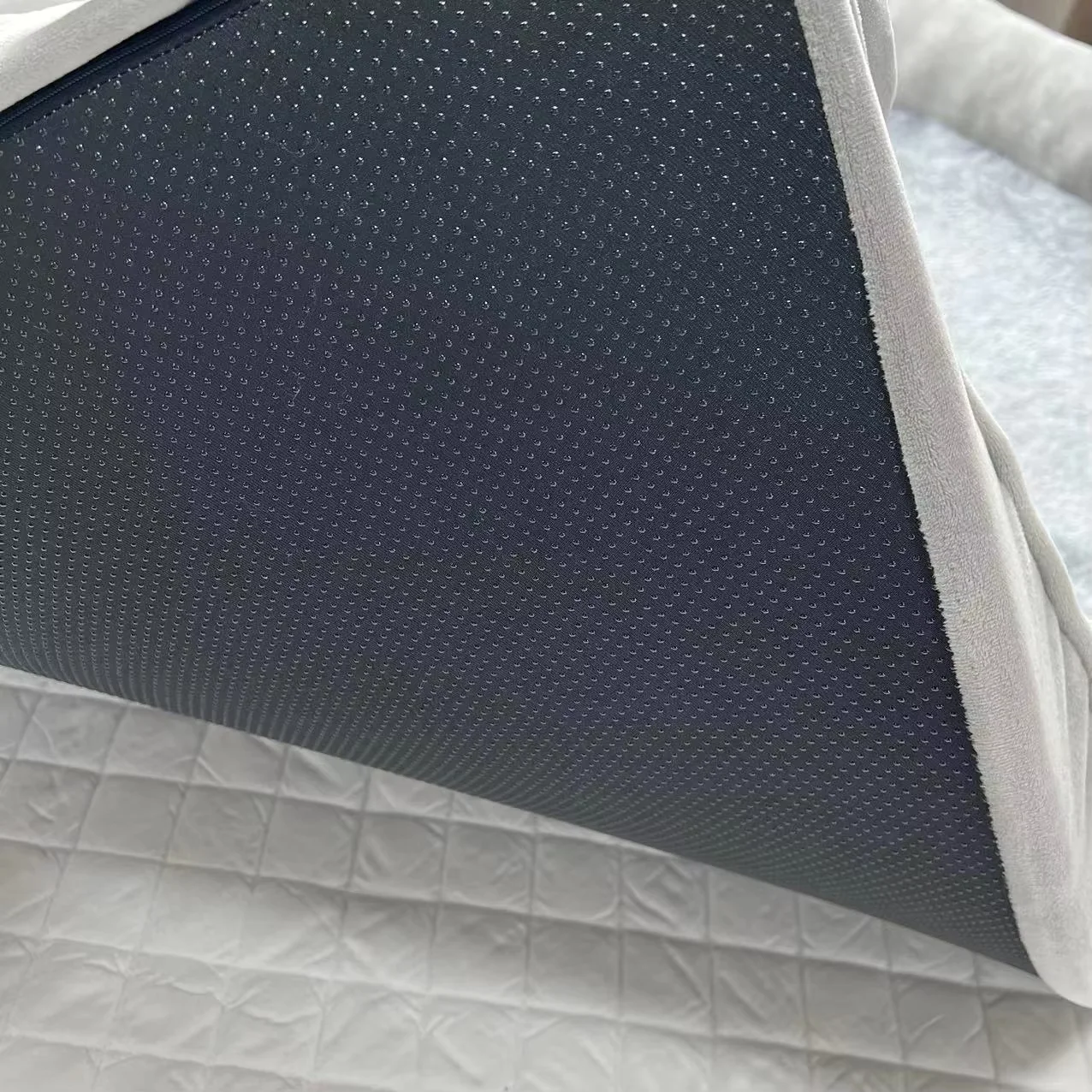Extra Large Orthopedic Dog Bed | for Heavy Dogs 6