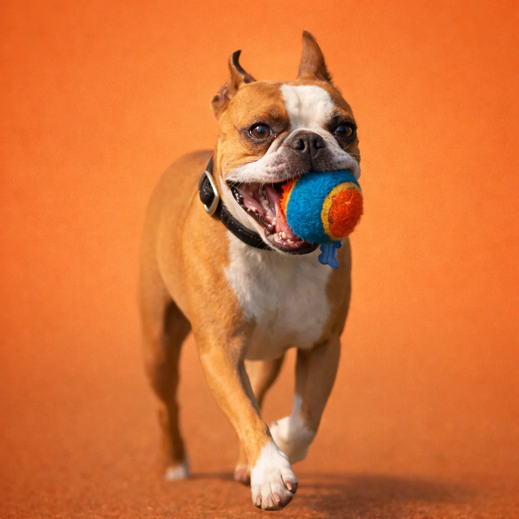 Fetch Dog Toys