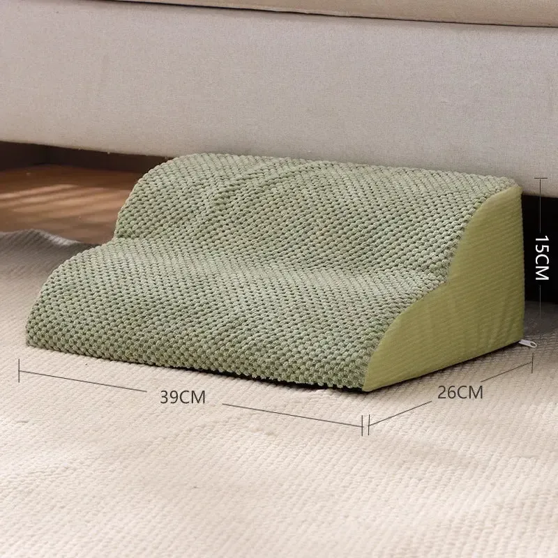 Foam Dog Stairs for Sofas & Beds 10