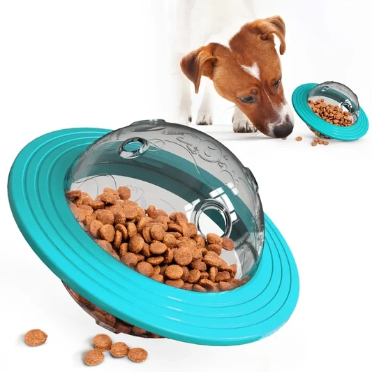 Heavy Chew Dog Treat Dispensing Toy alternate view