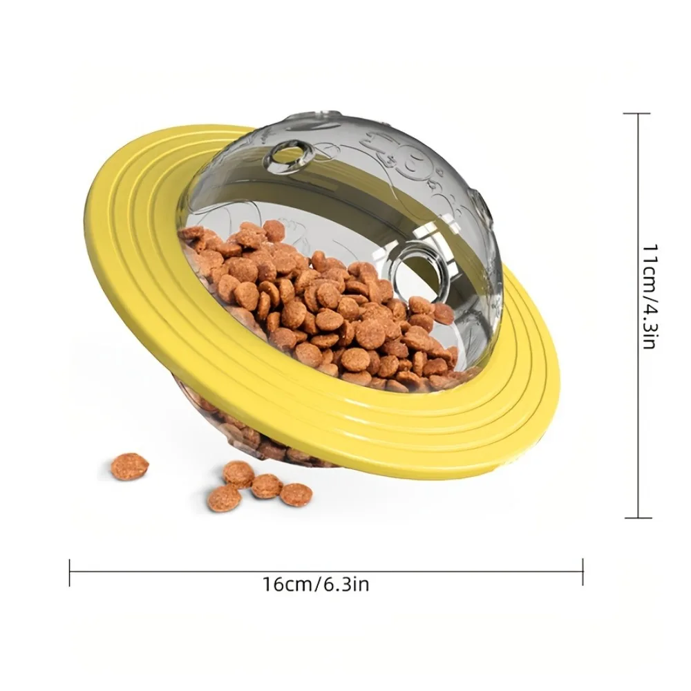 Heavy Chew Dog Treat Dispensing Toy 4