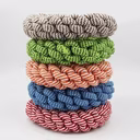 Heavy-Duty Dog Rope Toy for Large Breeds