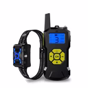 Spray Dog Training Collar with Remote