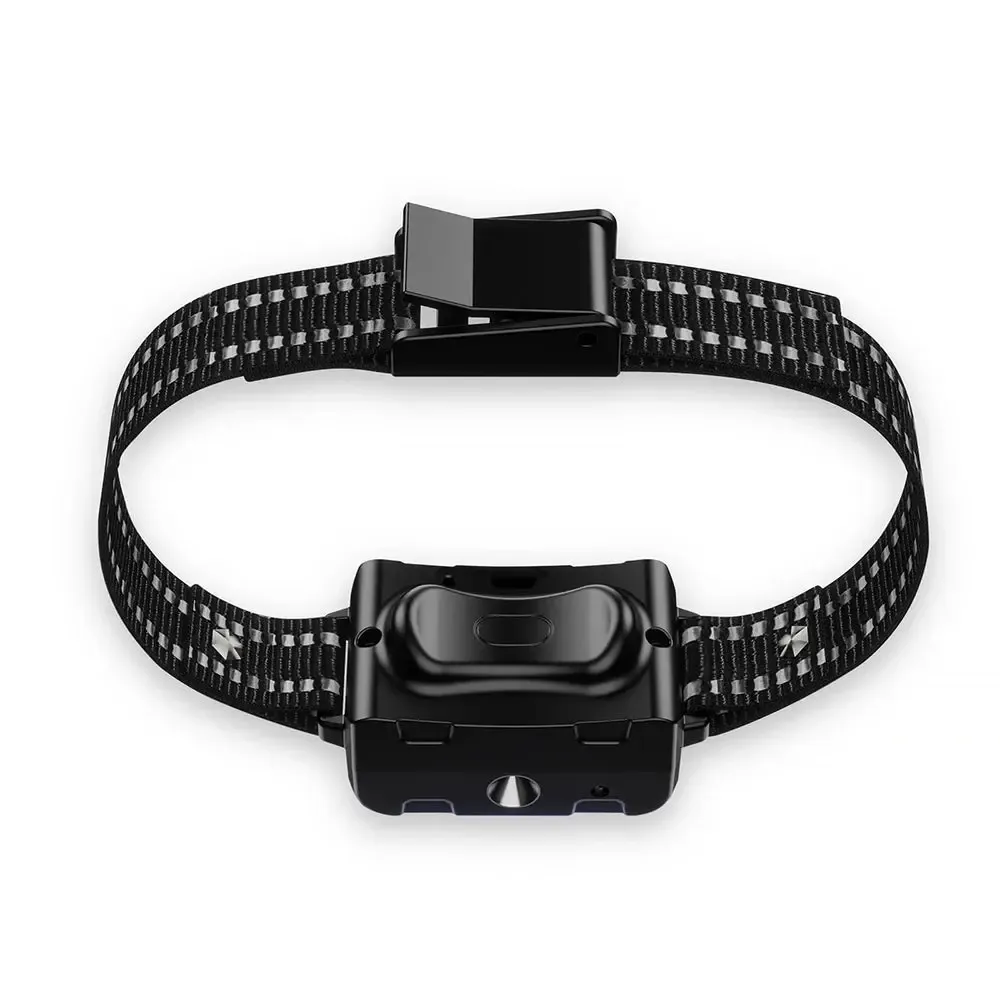 Humane Spray Dog Training Collar with Remote Control 6