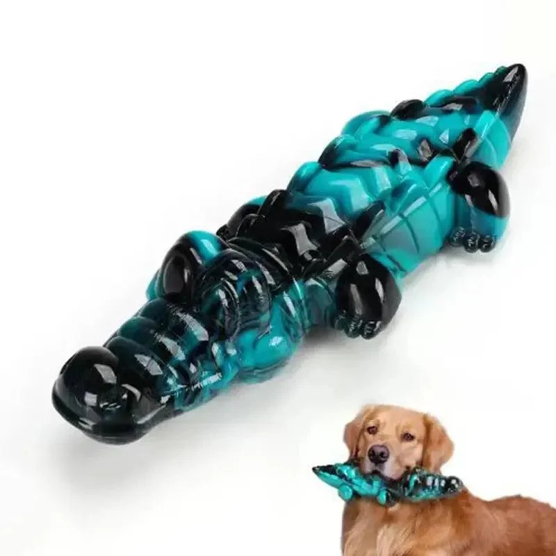 Indestructible Dog Toy for Heavy Chewers 8