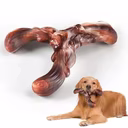 Indestructible Dog Toy for Heavy Chewers