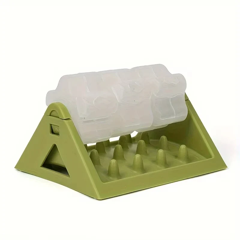 Interactive Dog Slow Feeder Toy 5