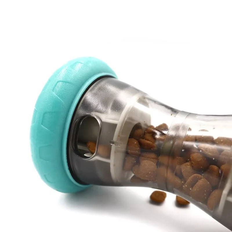 Interactive Dog Treat Dispenser Toy 3