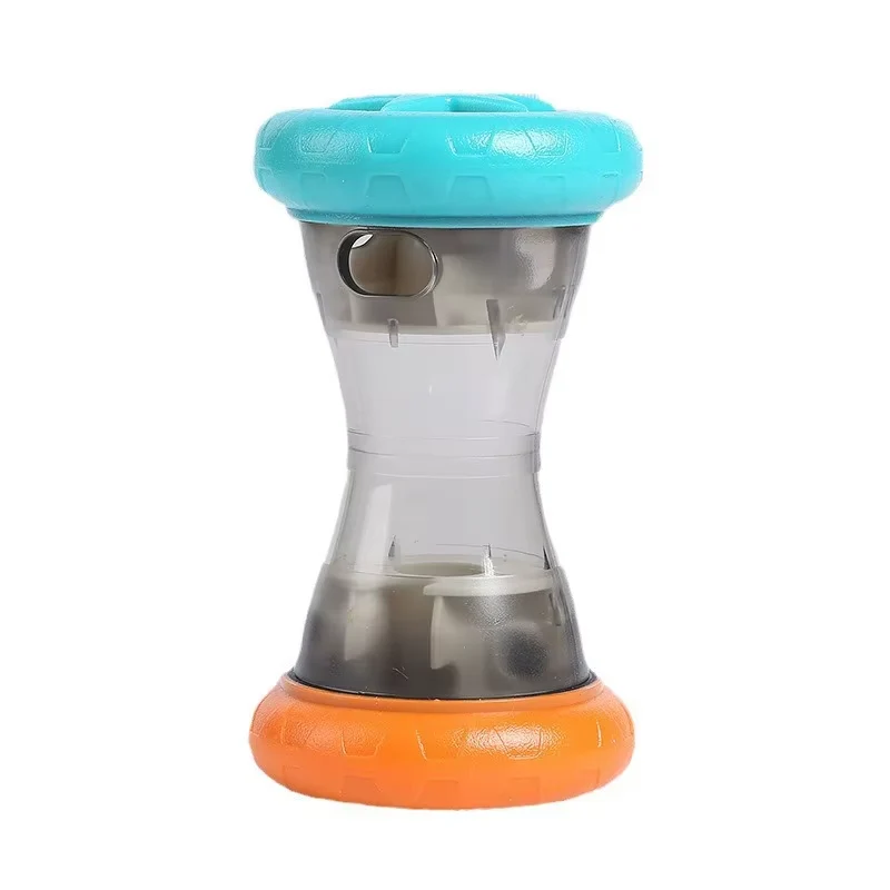 Interactive Dog Treat Dispenser Toy 5