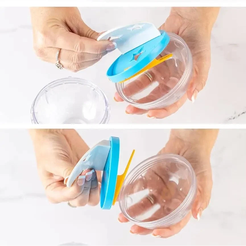 IQ Treat Ball Dog Toy 3