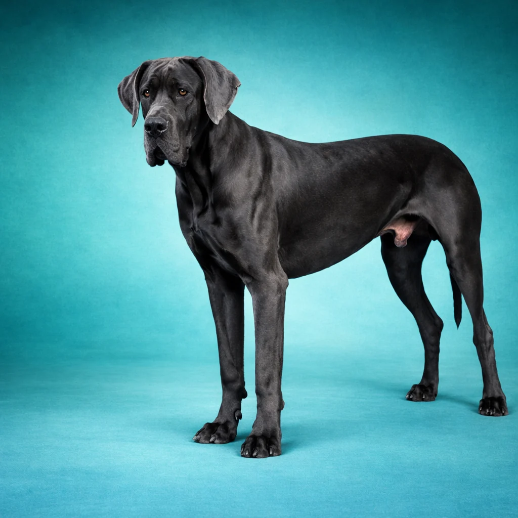 Large Dog Toys