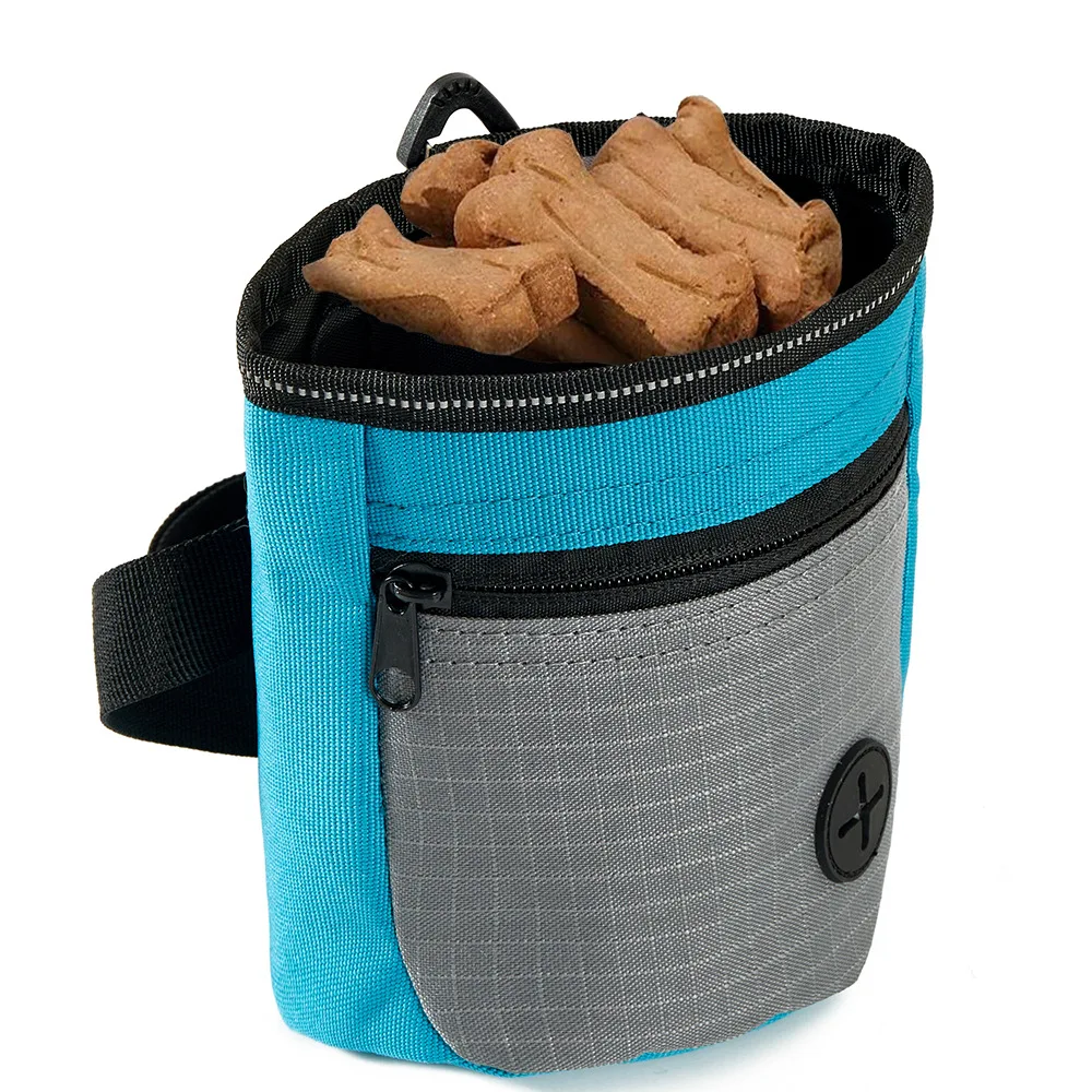 Magnetic Dog Treat Pouch 3
