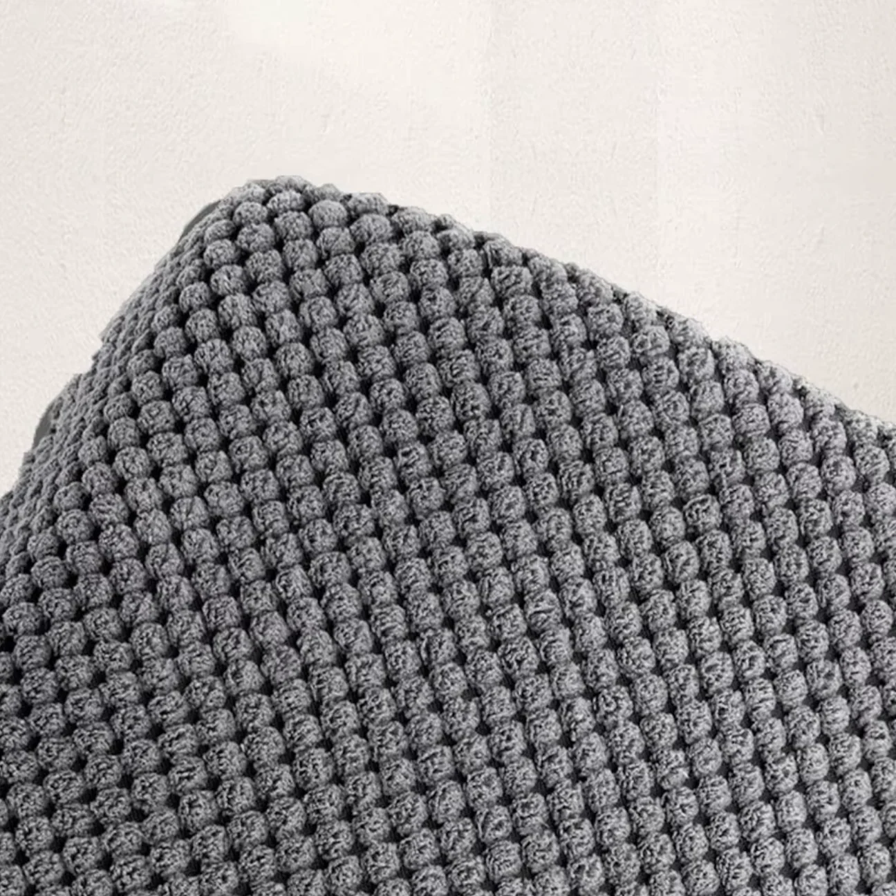 Memory foam dog stairs with washable corduroy cover 5