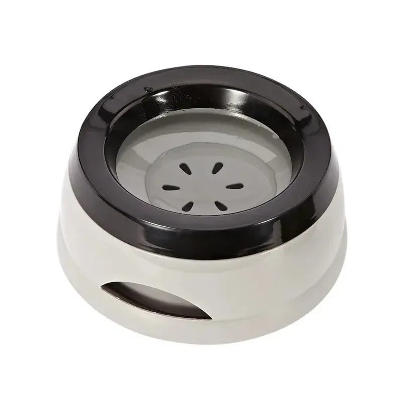 No-Spill Floating Dog Water Bowl 7