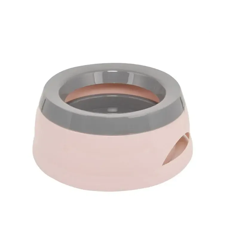 No-Spill Floating Dog Water Bowl 9