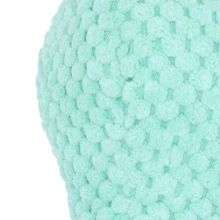 Octopus Bite Resistant Chew Toy for Dogs with Squeaker 2