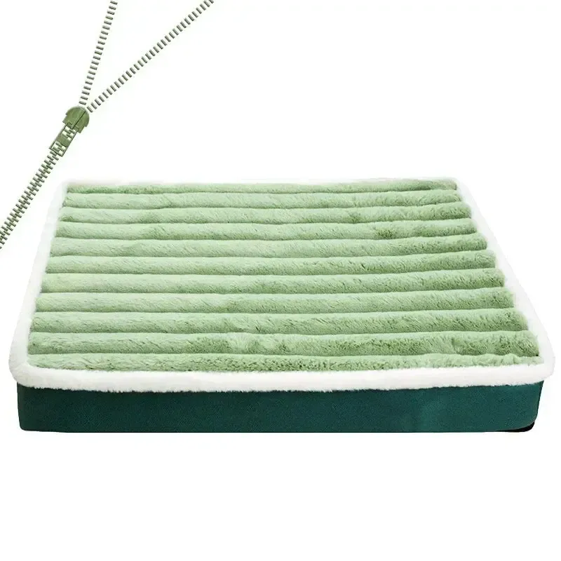 Orthopaedic Fleece Dog Mattress 6