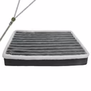 Orthopaedic Fleece Dog Mattress