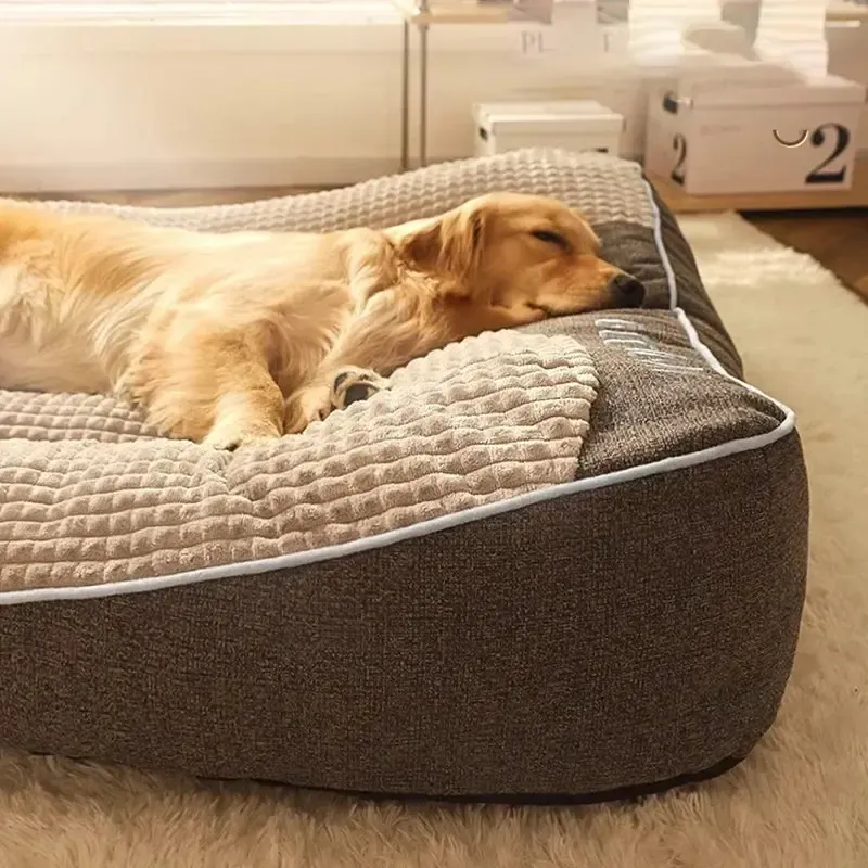 Orthopedic Dog Bed | Extra Large 3