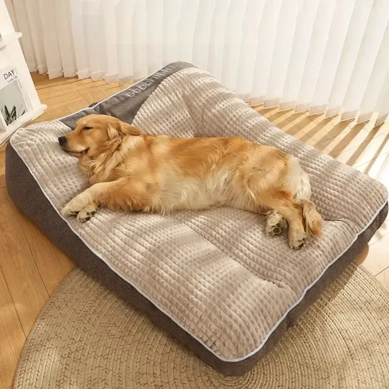 Orthopedic Dog Bed | Extra Large 4