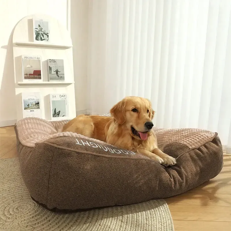 Orthopedic Dog Bed | Extra Large 5