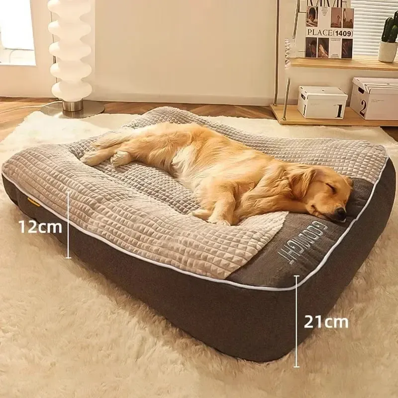 Orthopedic Dog Bed | Extra Large 6