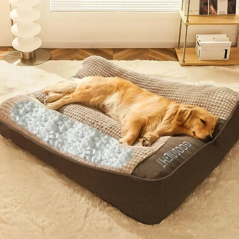 Orthopedic Dog Bed | Extra Large 7