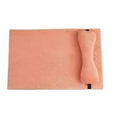 Orthopedic Dog Mat with Pillow