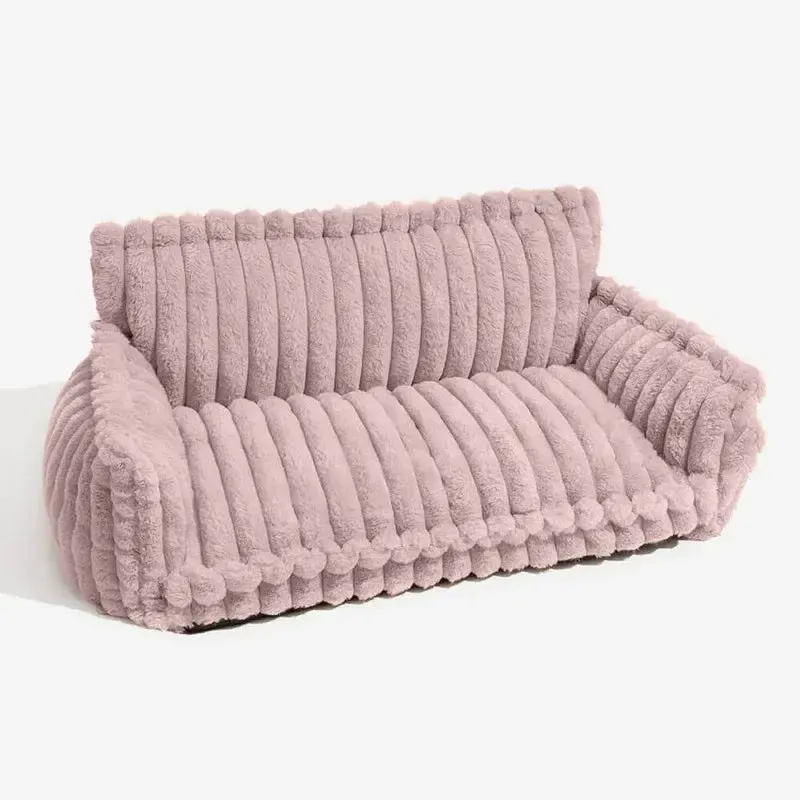 Orthopedic Dog Sofa Bed