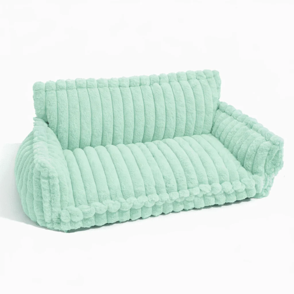 Orthopedic Dog Sofa Bed