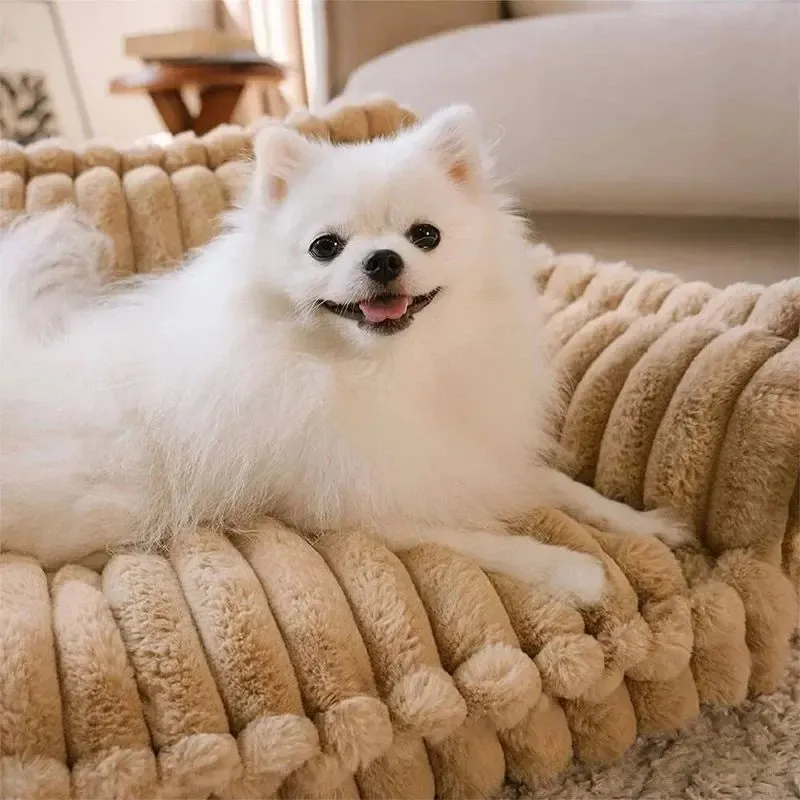 Orthopedic Dog Sofa Bed