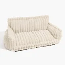 Orthopedic Dog Sofa Bed