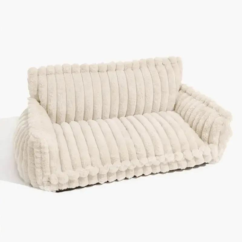 Orthopedic Dog Sofa Bed