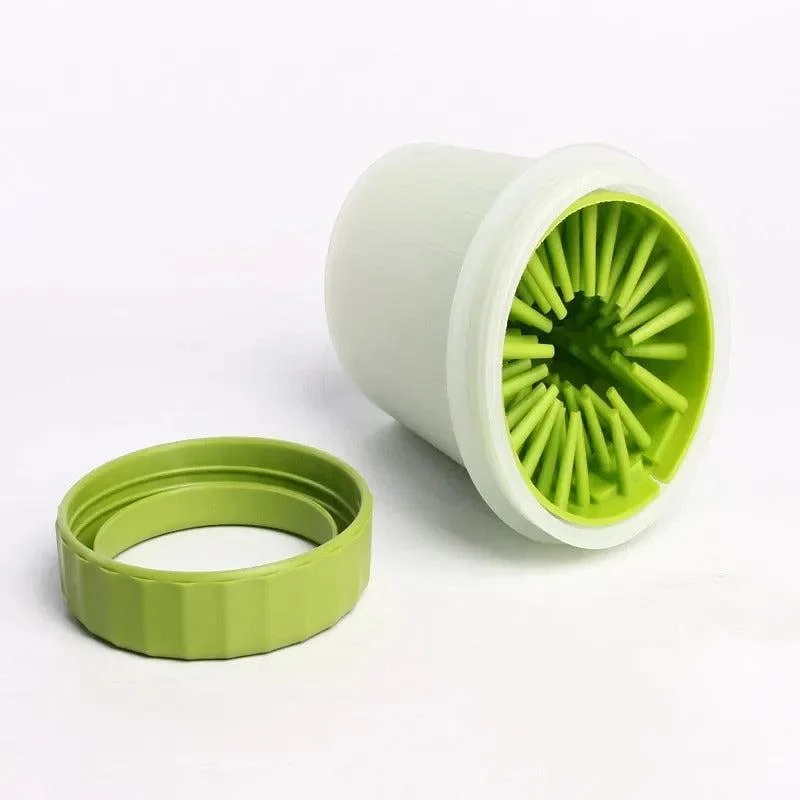 Portable Dog Paw Cleaner Cup 6