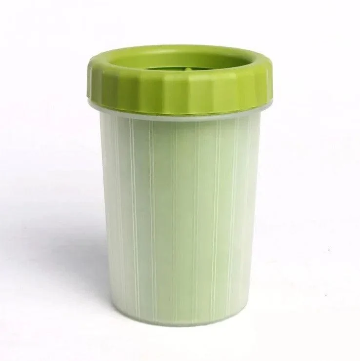 Portable Dog Paw Cleaner Cup 7