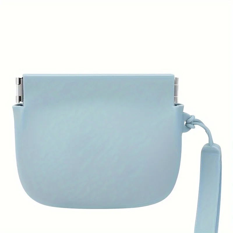 Portable Silicone Treat Pouch 11