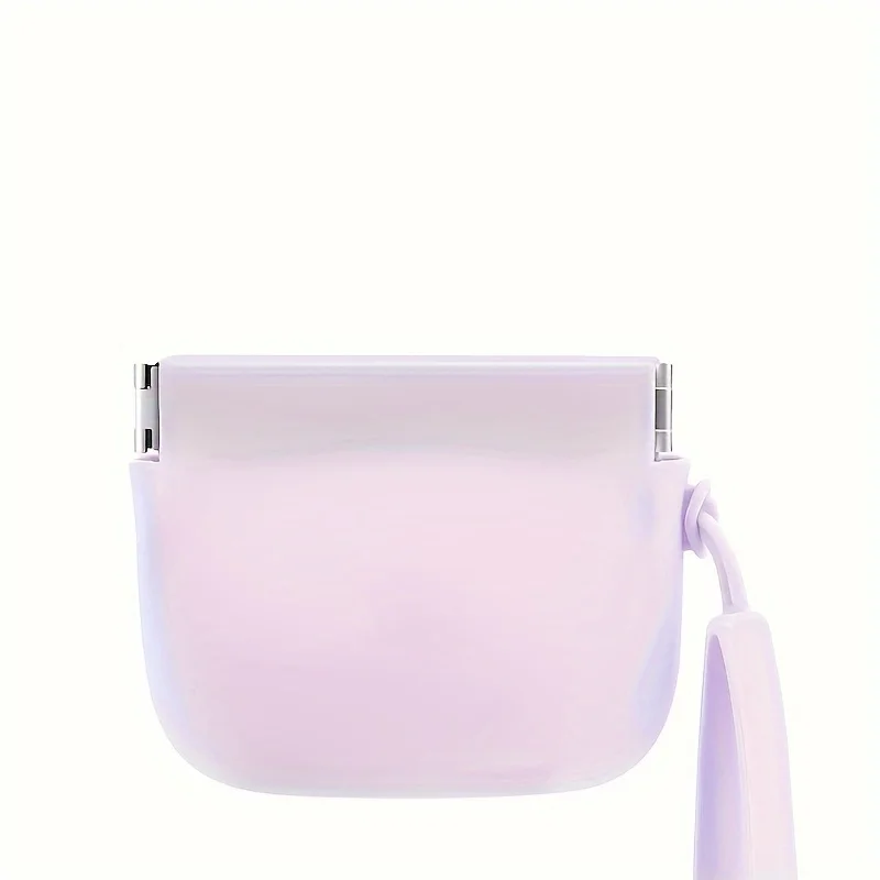 Portable Silicone Treat Pouch 6