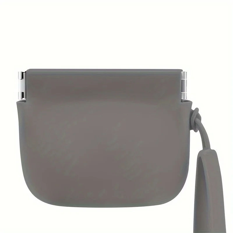 Portable Silicone Treat Pouch 7
