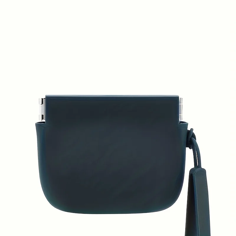 Portable Silicone Treat Pouch 8